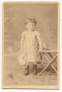 CDV Fotografia wizytowa - 4440