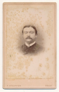 CDV Fotografia wizytowa - 4448