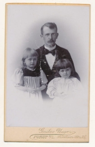 CDV Fotografia wizytowa - 4458