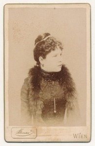 CDV Fotografia wizytowa - 4459