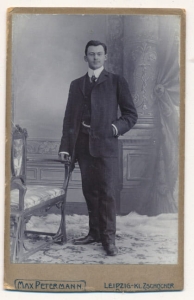 CDV Fotografia wizytowa - 4462