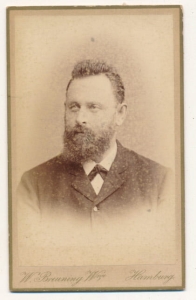CDV Fotografia wizytowa - 4463