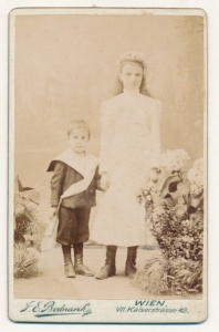 CDV Fotografia wizytowa - 4465