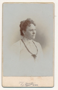 CDV Fotografia wizytowa - 4468