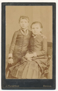 CDV Fotografia wizytowa - 4469