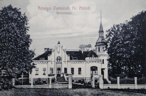 Dębnica  - Reprodukcja 32303