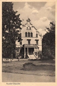 Głuchów Dolny  - Reprodukcja 32316