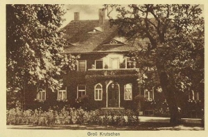 Krościna Wielka - Reprodukcja 32353
