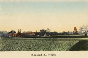 Kryniczno panorama - Reprodukcja 32358