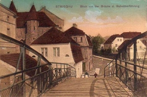 Strzegom  - Reprodukcja 32370