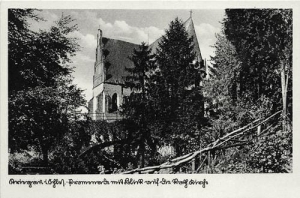 Strzegom  - Reprodukcja 32375