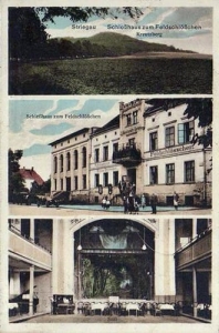 Strzegom widokowa - Reprodukcja 32389