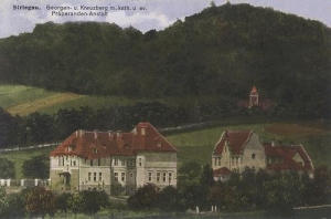 Strzegom - Reprodukcja 32392