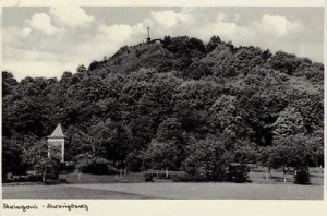 Strzegom - Reprodukcja 32394