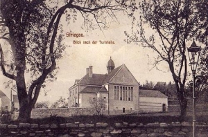 Strzegom Turnhalle - Reprodukcja 32399