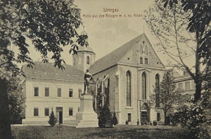 Strzegom - Reprodukcja 32408