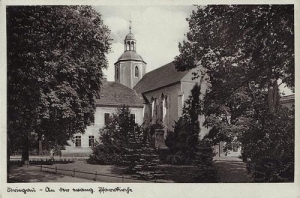Strzegom - Reprodukcja 32409