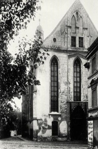 Strzegom - Reprodukcja 32410
