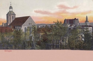 Strzegom - Reprodukcja 32411