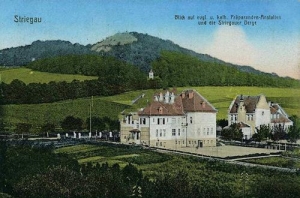 Strzegom - Reprodukcja 32414