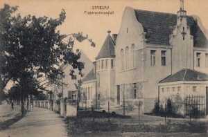 Strzegom - Reprodukcja 32415