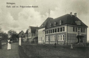 Strzegom - Reprodukcja 32416