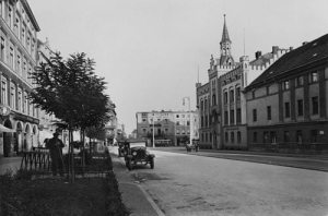 Strzegom - Reprodukcja 32458