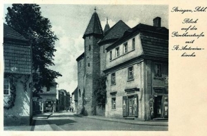 Strzegom - Reprodukcja 32488