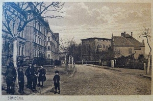 Strzegom - Reprodukcja 32490