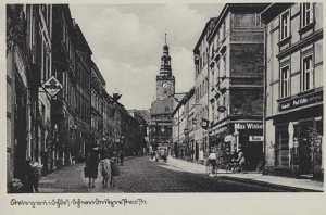 Strzegom - Reprodukcja 32492