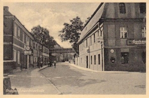 Strzegom ul. Świdnicka - Reprodukcja 32493