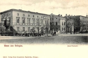 Strzegom - Reprodukcja 32497