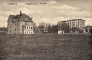 Strzegom - Reprodukcja 32506
