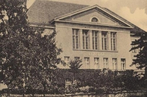 Strzegom - Reprodukcja 32518