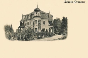 Ligota Strupińska - Reprodukcja 32528