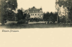 Ligota Strupińska - Reprodukcja 32529