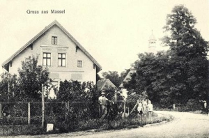 Masłów - Reprodukcja 32551