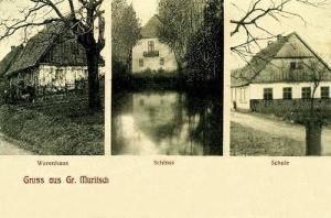 Morzęcin Wielki - Reprodukcja 32563