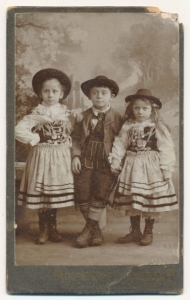 CDV Fotografia wizytowa - 4597
