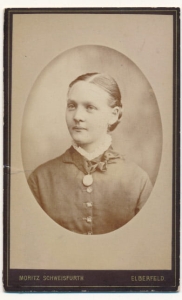 CDV Fotografia wizytowa - 4598
