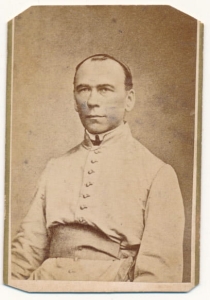 CDV Fotografia wizytowa - 4601