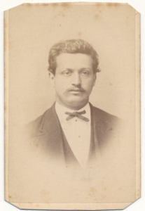 CDV Fotografia wizytowa - 4604
