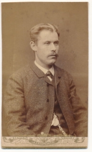 CDV Fotografia wizytowa - 4605