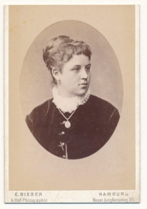 CDV Fotografia wizytowa - 4638