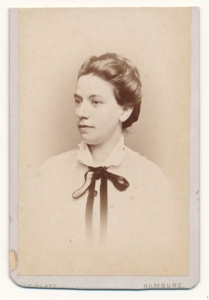 CDV Fotografia wizytowa - 4641
