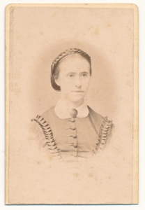 CDV Fotografia wizytowa - 4647