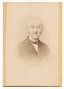 CDV Fotografia wizytowa - 4649