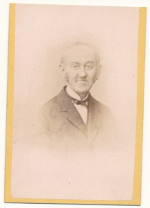 CDV Fotografia wizytowa - 4650