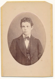 CDV Fotografia wizytowa - 4669