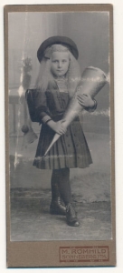 CDV Fotografia wizytowa - 4676